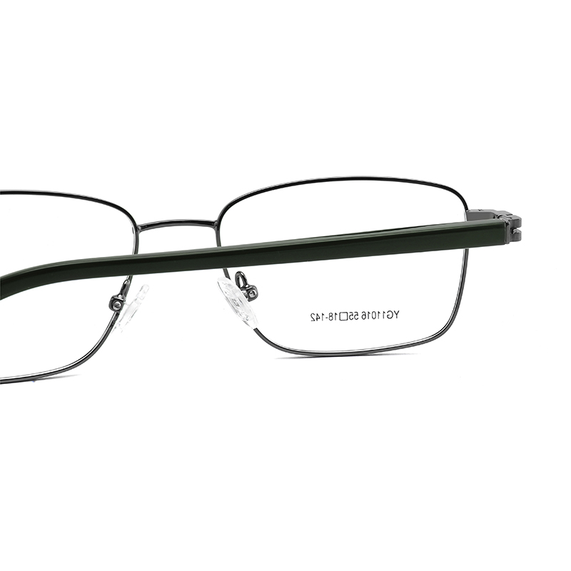 YG11016 METAL OPTICAL FRAMES